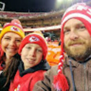 Meet your Posher, Caleb